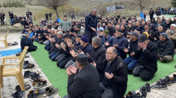 Kulu’da Yağmur Duası: Mahalle Halkı Bereket İçin Bir Araya Geldi