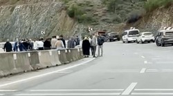 Muğla'da Feci Kaza! Beton Bariyerlere Çarpıp Hayatını Kaybetti