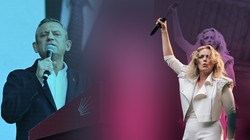 Özgür Özel'in 'Boykot' Çağrısı Dünyaya Açıldı, Ünlü Müzisyenden Cevap Geldi