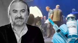 Volkan Konak'ın Ardından Yeniden Gündeme Geldi: Ani Ölümlerin Nedeni Kovid Aşıları mı?