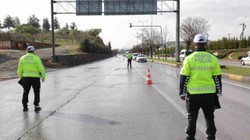 81 Bin Sürücüye Trafik Cezası