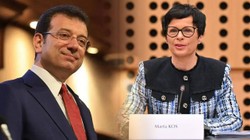 Avrupa Komisyonu Üyesinden 'İmamoğlu' Resti