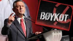 CHP'nin Boykot Sitesi Yine Kapatıldı! İşte Yeni Site