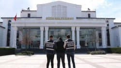 Düzce'de Polis ve Jandarmadan Ortak Denetim: 26 Bin 500 Kişiye Şok