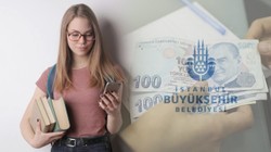 İBB Bursunun İkinci Taksiti Ne Zaman Yatırılacak?
