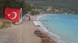 Meteoroloji Uyarmıştı... Muğla'da Sağanak Etkili Oldu