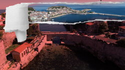 Ne Bodrum Ne Çeşme Bayramın Gözde Rotası Değişti… Nüfusu 4 Günde 6 Binden 60 Bine Çıktı