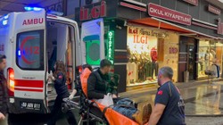 Tekirdağ'da Sokak Ortasında Kavga: 1 Yaralı