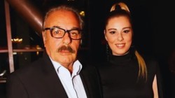 Tuğçe Tayfur'dan Babası Ferdi Tayfur İçin Yeni Paylaşım