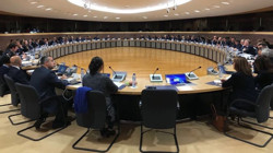 Türkiye ile AB'den 6 Yıl Sonra Bir İlk: Yüksek Düzeyli Ekonomi Toplantısı Yapılacak