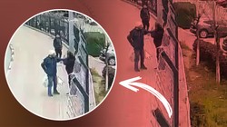 13 Yaşındaki Çocuğa Mide Bulandıran Taciz, Korkunç Gerçek Karakolda Ortaya Çıktı