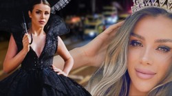 Avrupa Güzeli Feci Şekilde Can Verdi: Metrelerce Yükseklikten Düştü!