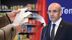Bakan Şimşek'ten Enflasyon Mesajı: 'Sınırlı Kalmasını Bekliyoruz'