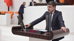 CHP’li Kanko’dan TÜİK’e Tepki