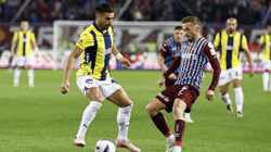 Fenerbahçe-Trabzonspor Maçının Hakemi Belli Oldu