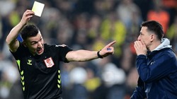 Galatasaray'la Oynadıkları Derbi Sonrası Fenerbahçeli Mert Hakan'dan Tek Cümlelik Açıklama