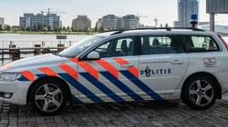 Hollanda'nın Başkentinde Patlama