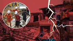 Myanmar'daki Felakette Acı Tablo, Can Kaybı Arttı