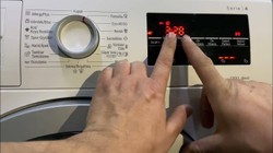 Servis Ustası Evde Uyguladığı Yöntemi Açıkladı: Çamaşır Makinesi Bozulduysa Hemen Bunu Yapın