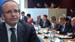 Türkiye ile AB Arasında Kritik Zirve! Mehmet Şimşek Duyurdu: Bir Sonraki Toplantı Türkiye'de