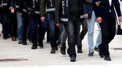 27 İlde FETÖ Operasyonu! 48 Tutuklama