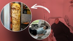 648 Kişiyi Hastanelik Eden Skandalın Perde Arkası… Hepsi Hastanede Kıvranıyordu, 3 Hastane de Doldu