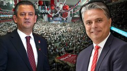 Adaylığını Açıkladı! Özgür Özel'e Rakip Çıktı