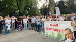 Ağaçları Korurken Öldürülmüştü, Reşit Kibar Davası Başlıyor