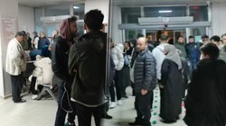 Bir İlçe Alarmda! Nedeni Bilinmiyor, Vakalar Patladı, Aciller Doldu
