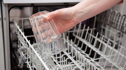 Bulaşık Makinesinde Bardakların Çizilmesini Önlemek İçin Basit Önlemler