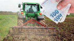 Çiftçiye Büyük Darbe! Borçlar Ödenemedi, Tarlalar İcradan Satışta