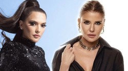 Demet Akalın ile Gülben Ergen Arasında 'Engelleme' Krizi