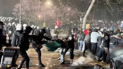 'Erkek Polis Göğüslerime Dokundu, Altıma Kaçırdım' Sözleri Gündem Oldu, Bakanlık Müfettiş Görevlendirdi
