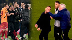 Galatasaray'dan Fenerbahçe'ye Çok Sert Mourinho Tepkisi: Onlar Adına Utanıyoruz