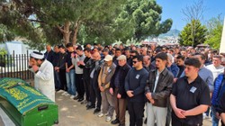 Genç Yaşta Acı Ölüm! Gözyaşları İçinde Uğurlandı