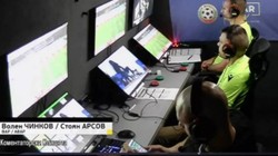 Herkes Bu Olayı Konuşuyor! VAR Hakemi Bahis Oynarken Yakalandı