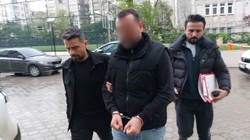 İş Yerine Tüfekle Saldırı Düzenlemişti: Ekiplerden Operasyon