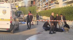 İzmir'de Dehşet Veren Olay! Eski Nişanlısını ve Annesini Vurup İntihar Etti