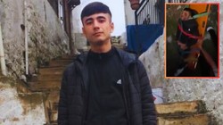 Kayıp Olarak Aranıyordu, Korkunç Halde Bulundu! 15 Yaşındaki Çocuk Yaşam Mücadelesi Veriyor