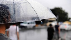 Meteoroloji İl İl Uyardı! Bu Kentlerde Gök Gürültülü Sağanak Bekleniyor