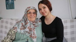 Torununa Terlikle Vurdu, Hapis Cezası Aldı: 'Anne Terliği Silahmış, Nereden Bileyim'