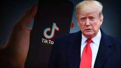 Trump'tan TikTok İçin Flaş Karar! Süreyi İkinci Kez Uzattı