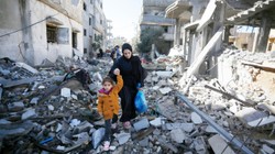 UNRWA: Gazze'de Açlık ve Çaresizlik Büyüyor