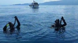 4 Yaşındaki Kayıp Çocuk İçin Havada, Karada ve Denizde Seferberlik