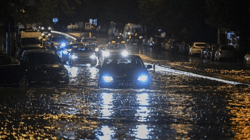 Ankara Valiliği'nden Sağanak Yağış Uyarısı: Saat Verdiler