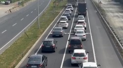 Dönüş Yolculuğu Başladı, Tekirdağ'da Yoğunluk Oluştu