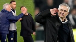 PFDK Kararını Verdi: Mourinho'nun Cezası Belli Oldu