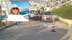 Selen'i Öldürüp Annesini Yaralayan Saldırganın Son Görüntüleri Ortaya Çıktı