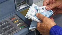 TBB'den '20 Bin TL Altı Nakit Çekimler Sadece ATM'den Yapılacak' İddiasına Yanıt