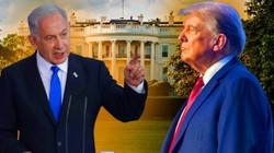 Vergi Krizi Sonrası Kritik Görüşme! Netanyahu Beyaz Saray Yolunda